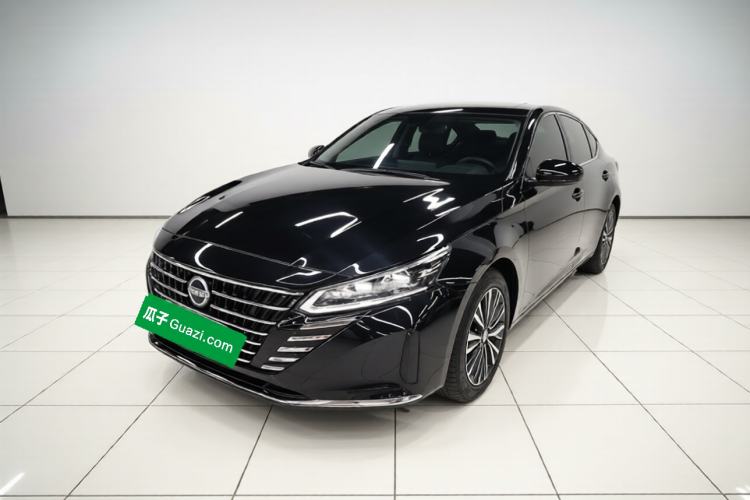 Used Nissan Teana 2022 2.0L XL-TLS Enjoyment Edition