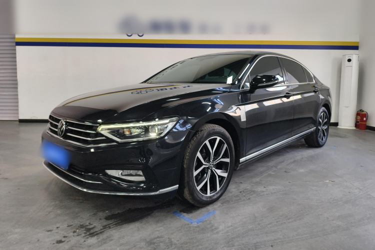 Used Volkswagen Magotan 2020 330TSI DSG Leading Model