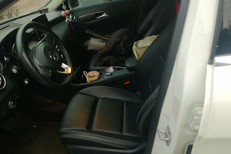 Used Mercedes-Benz GLA 2016 GLA 200 Sport Edition