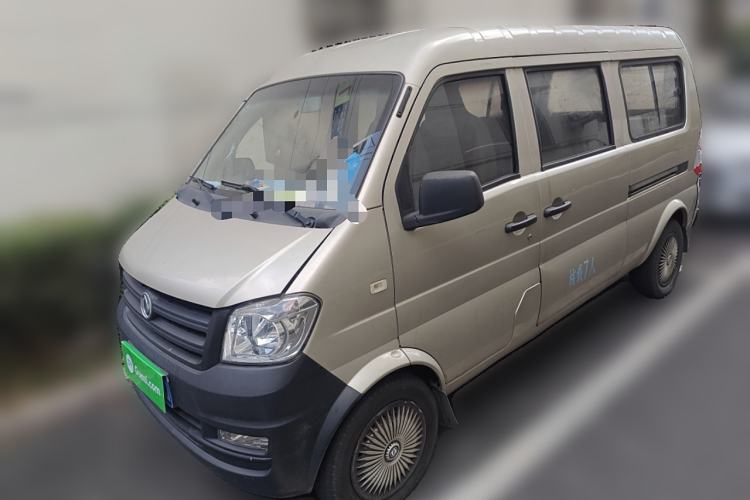 Used Dongfeng Xiaokang K07S 2018 1.2L Practical Model DK12