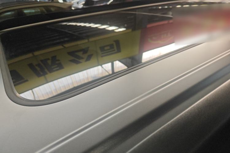 Used Haval Raptor New Energy 2026 Model Hi4 200 Ultra Flagship Edition
