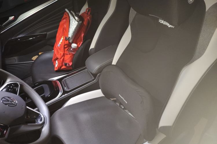 Used Volkswagen ID.4 CROZZ 2024 Pure Edition Limited Edition
