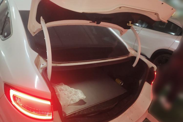 Used Ford Mondeo 2013 2.0L GTDi 200 Fashion Edition
