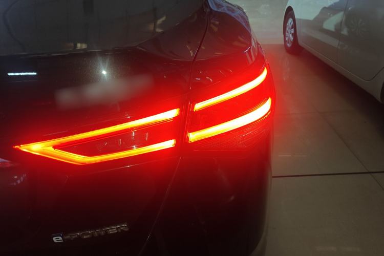 Used Nissan Sylphy 2022 Electric-Drive e-POWER Super Connect PLUS Right Rear Taillight