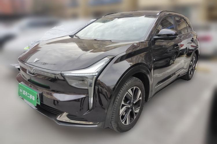 Used NETA U 2022 Changan CS55 Pro Tri-Cell Lithium