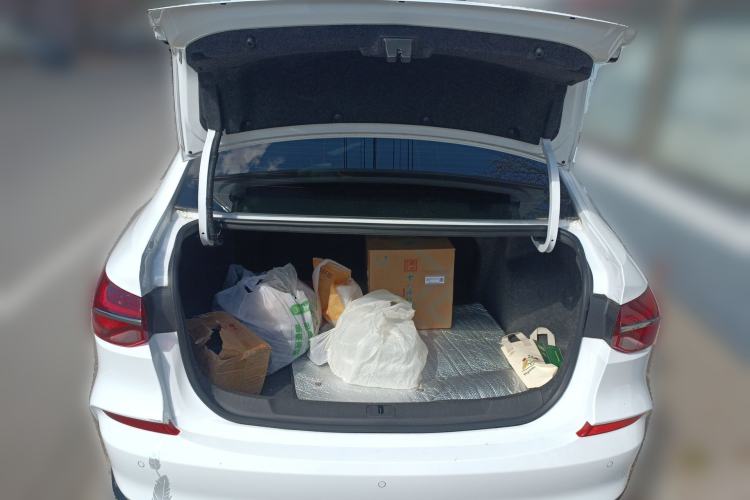 Used Chevrolet Monza 2022 Light Hybrid RS 330T Automatic Comfort Edition
