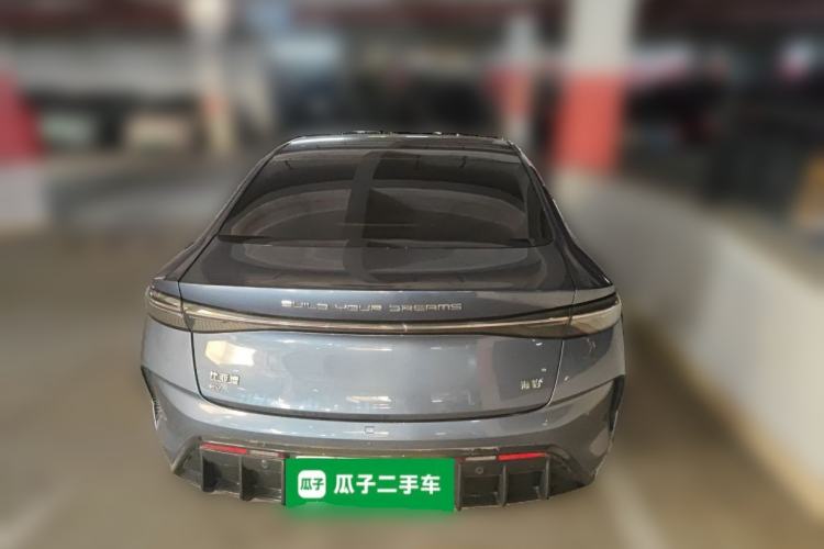 Used BYD Seal 2023 Champion Edition 550km Prestige Model