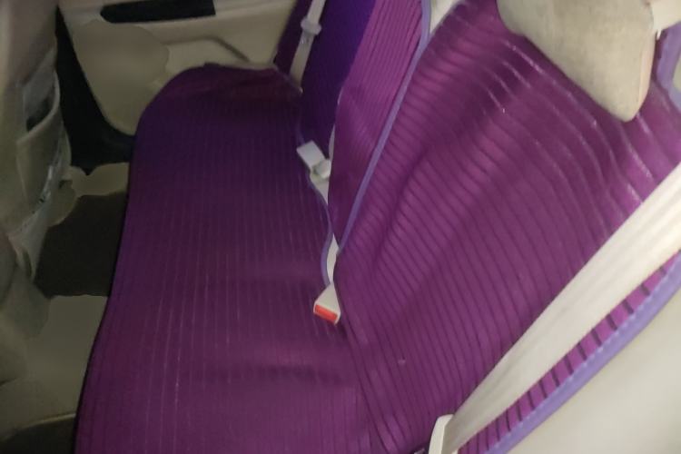 Used CHANGAN Eado 2015 1.6L Manual Luxury Model China IV Standard