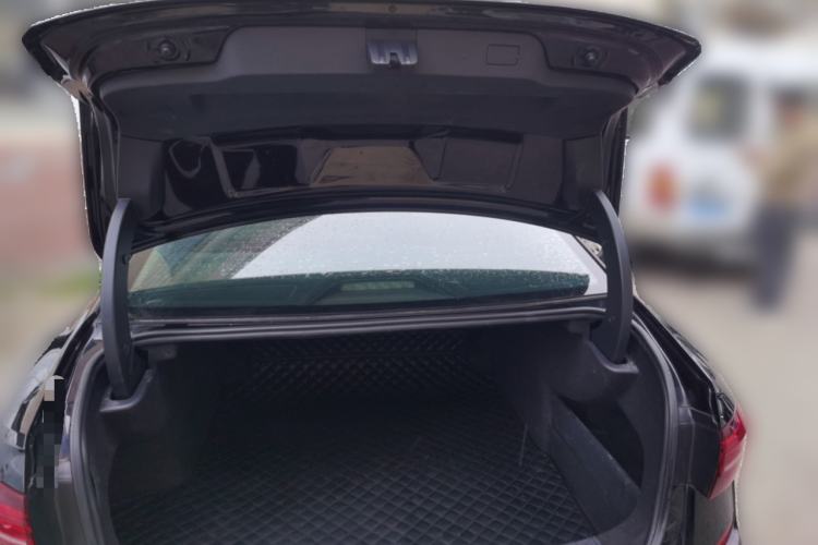 Used Volkswagen Passat 2020 Revised Version 330TSI Luxury Edition China VI Standard