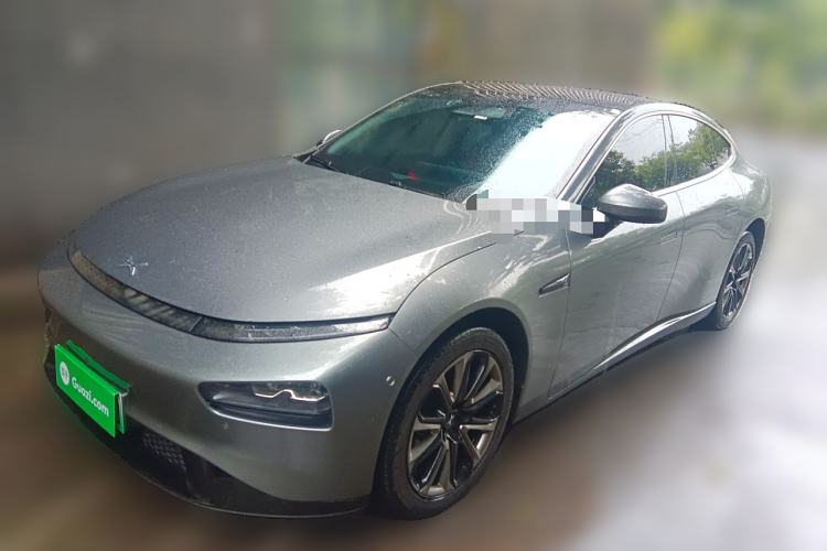 Used XPeng P7 2020 670E