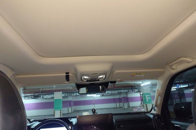 Used Haval Raptor New Energy 2023 Hi4 145 Explorer Edition