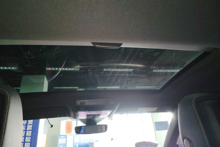 Used Volkswagen FAW-Volkswagen CC 2019 330TSI Glamour Edition China VI Headliner