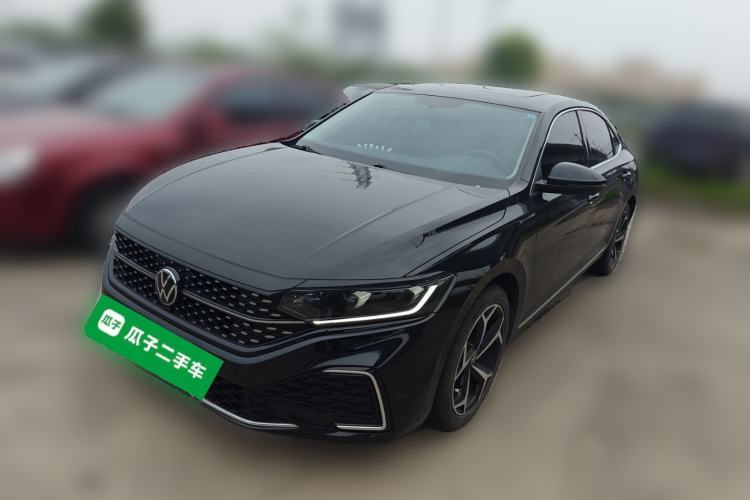 Used Volkswagen Passat 2023 330TSI Starry Elite Edition