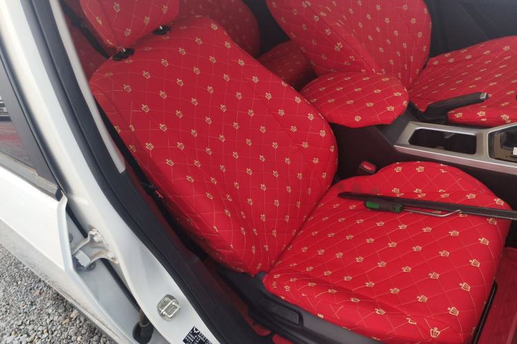 Used Wuling Jiachen 2022 1.5L Manual Enjoyment Elite Model