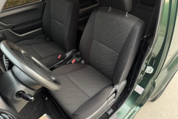 Used Suzuki Jimny 2012 1.3 AT JLX
