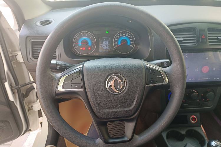 Used Dongfeng Fengon 330 2019 1.5L Manual Utility Grade I China VI
