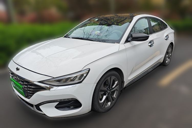 Used Hyundai Lafesta 2019 280TGDi Smart Speed Version China V Standard