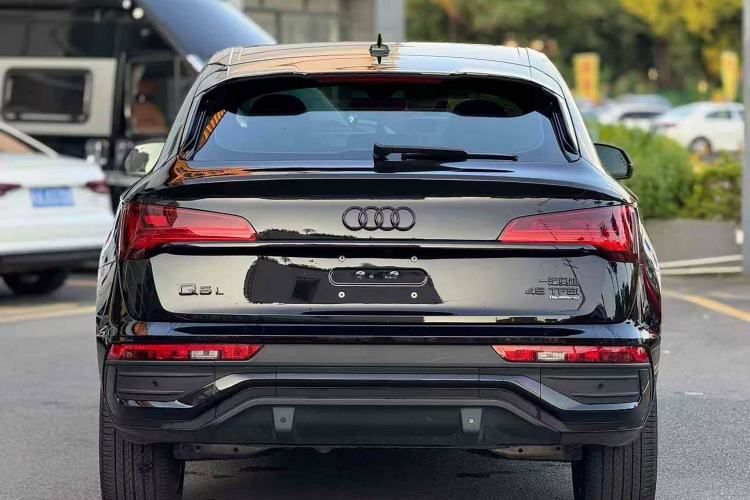 Used Audi Q5L Sportback 2024 45 TFSI Luxury Edition
