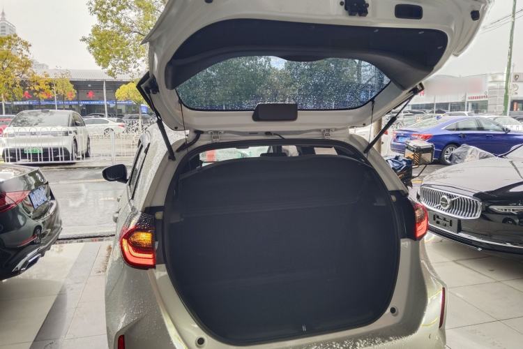 Used Honda Fit 2021 1.5L CVT Trendy Sports Edition
