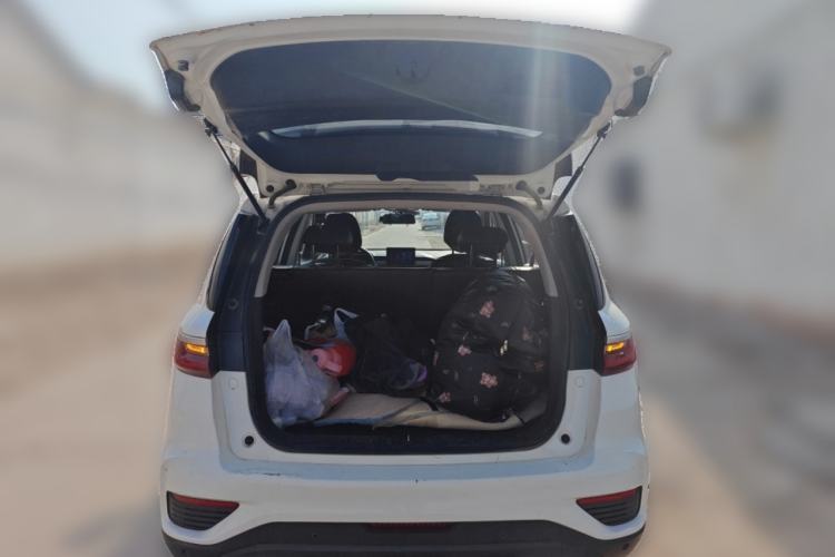 Used Geely Auto Vision X6 2020 1.4T Manual Luxury Model