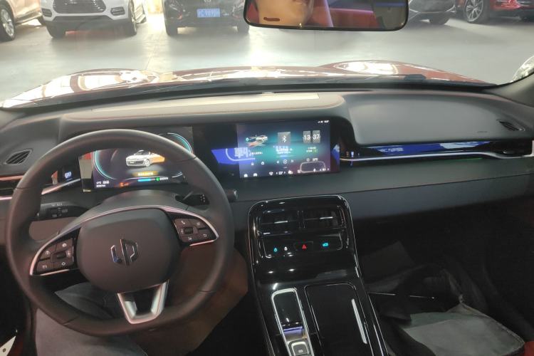 Used Leapmotor S01 2019 380 Pro