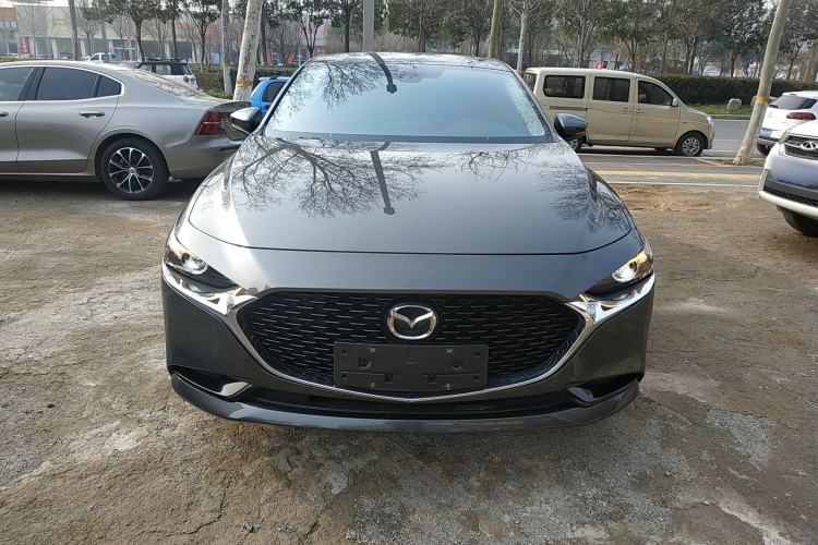 Used Mazda Mazda 3 Axela 2020 2.0L Automatic Zhiya Edition