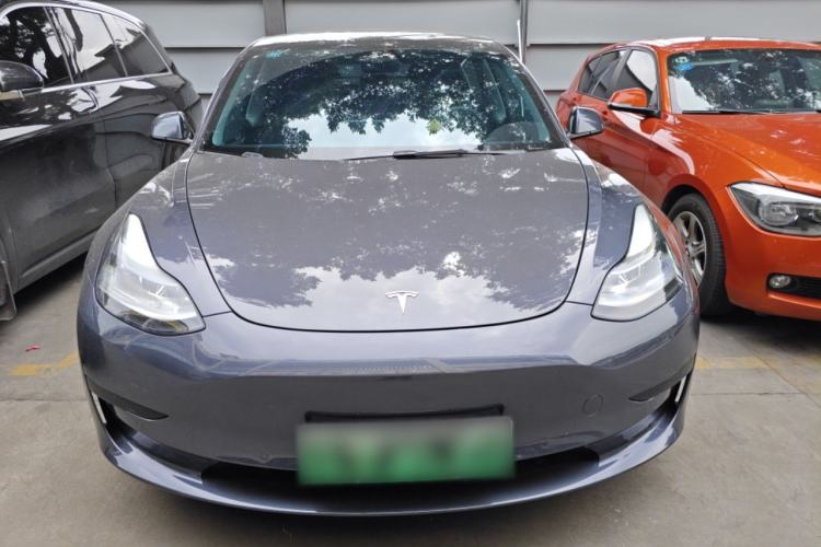 Used Tesla Model 3 2022 Rear-Wheel-Drive Version