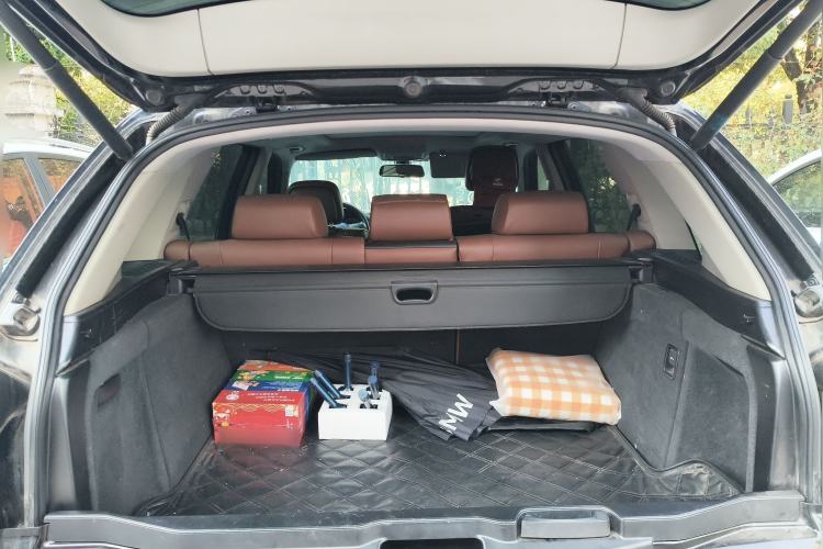 Used BMW X5 2011 xDrive35i Leading Model