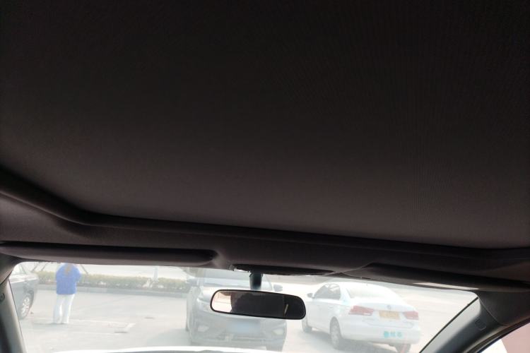 Used Honda XR-V 2017 1.8L EXi CVT Comfort Version