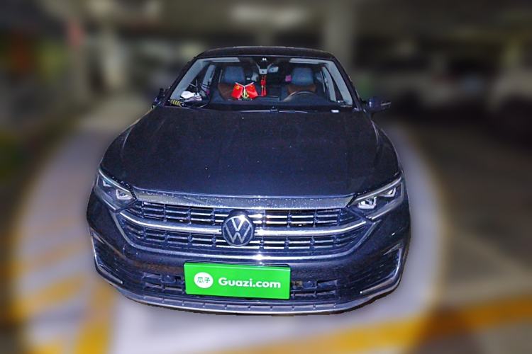 Used Volkswagen Sagitar 2024 300TSI DSG Excellence Edition Front