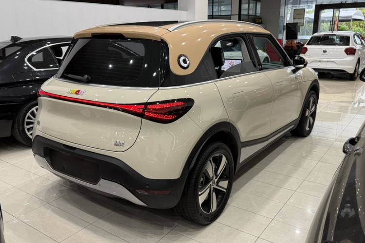 Used smart #1 2026 Dynamic Upgrade Edition
