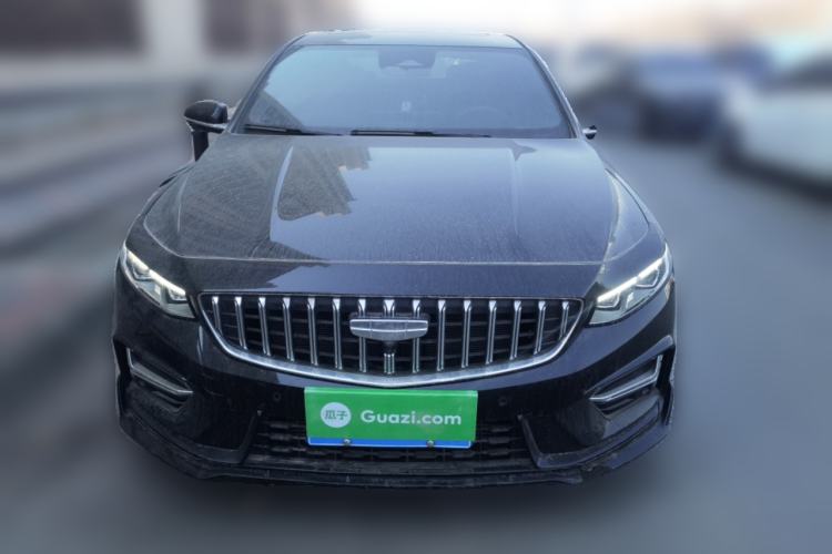 Used Geely Auto Preface 2025 Dongfang Yao 1.5TD Kunlun Edition