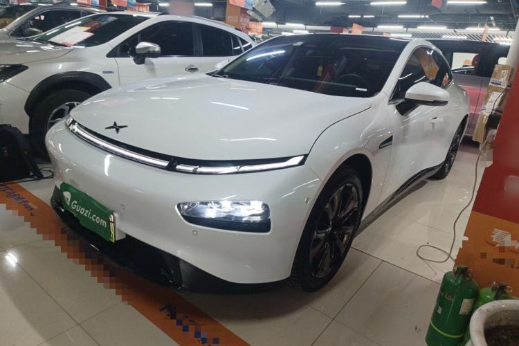 Used XPeng P7 2020 586N