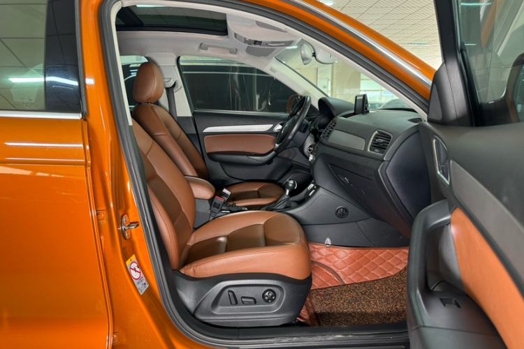 Used Audi Q3 2013 35 TFSI Ambition Edition
