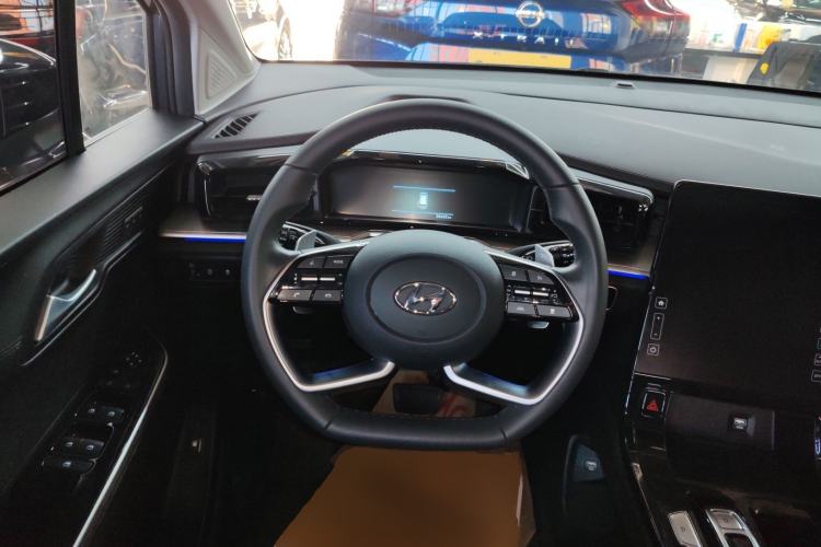 Used Hyundai Custo 2021 380TGDi Smart Love Flagship Edition TOP Premium