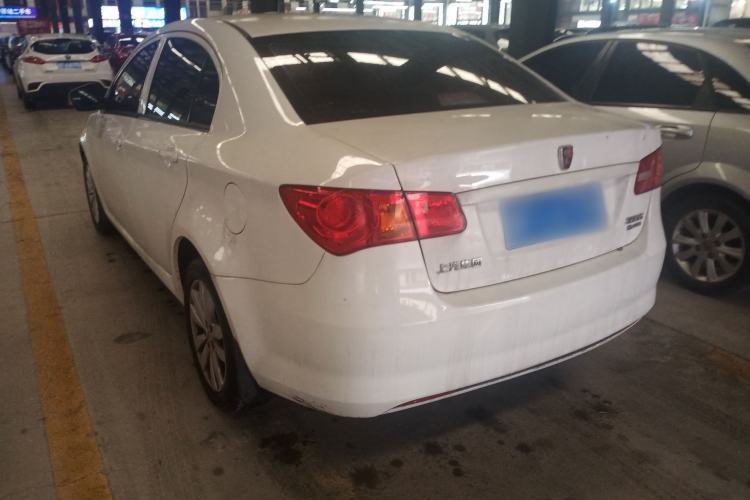 Used Roewe 350 2014 1.5L Automatic Xunda Edition
