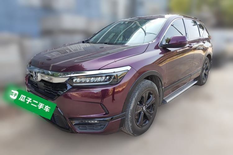 Used Honda Breeze 2020 240TURBO CVT Two-Wheel Drive Prestige Edition