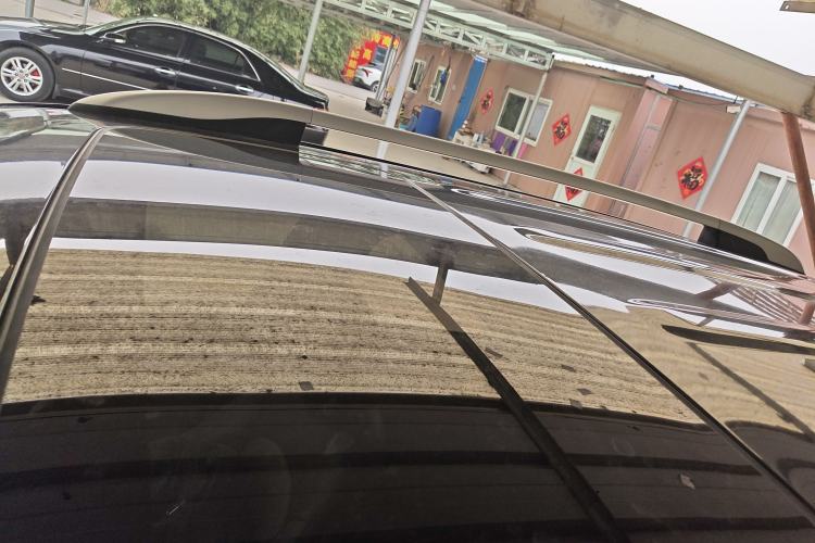 Used Hyundai ix35 2019 2.0L Automatic 2WD Zhiyong·Changxiang Edition China VI Standard
