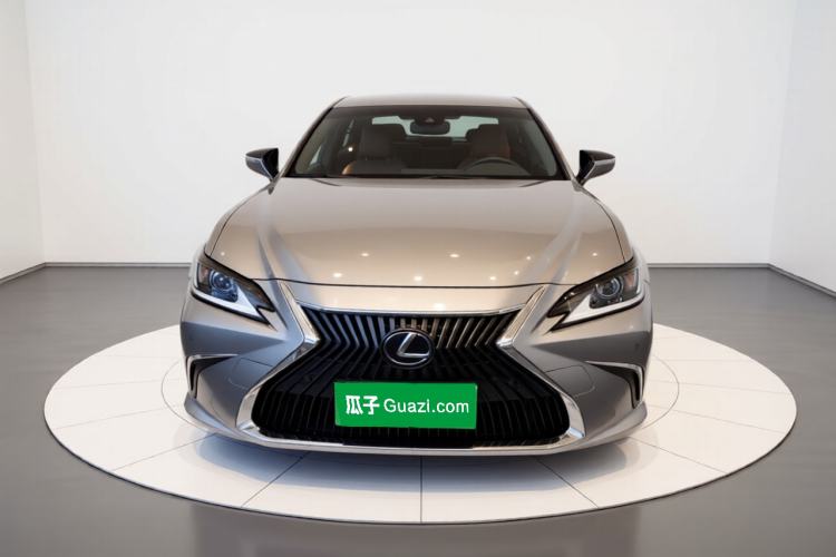 Used Lexus ES 2018 200 Excellence Edition China V Standard