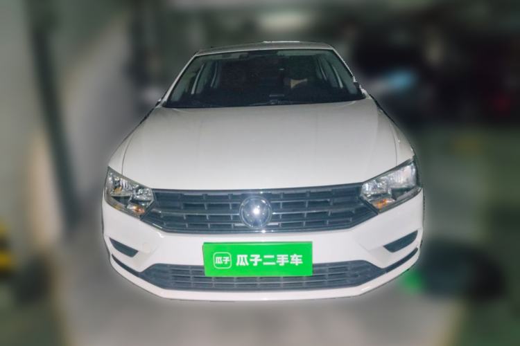 Used Volkswagen Bora 2018 1.5L Automatic Fashion Model