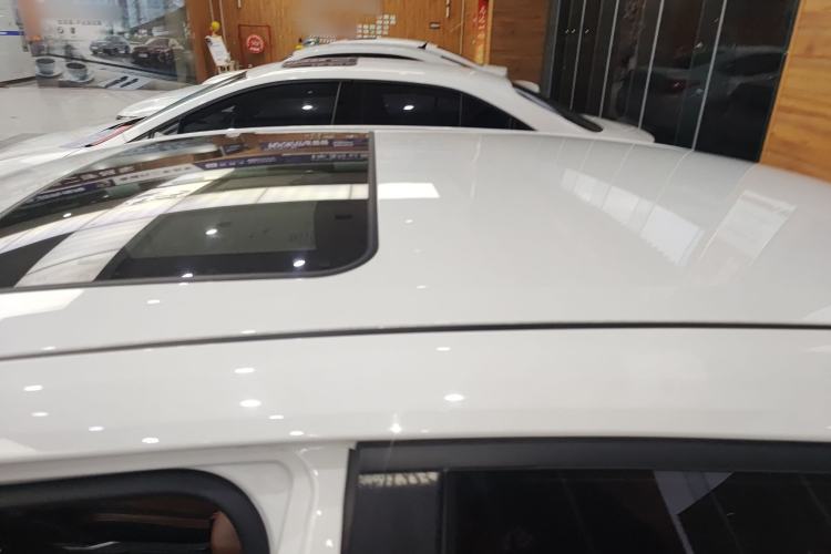 Used Toyota Corolla 2021 Dual-Motor 1.8L E-CVT Elite Edition
