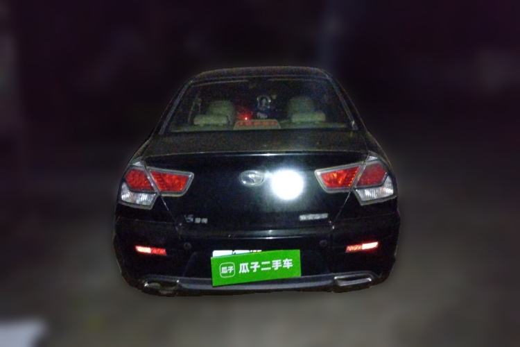 Used Soueast V3 Lingyue 2014 1.5L Manual Luxury Edition