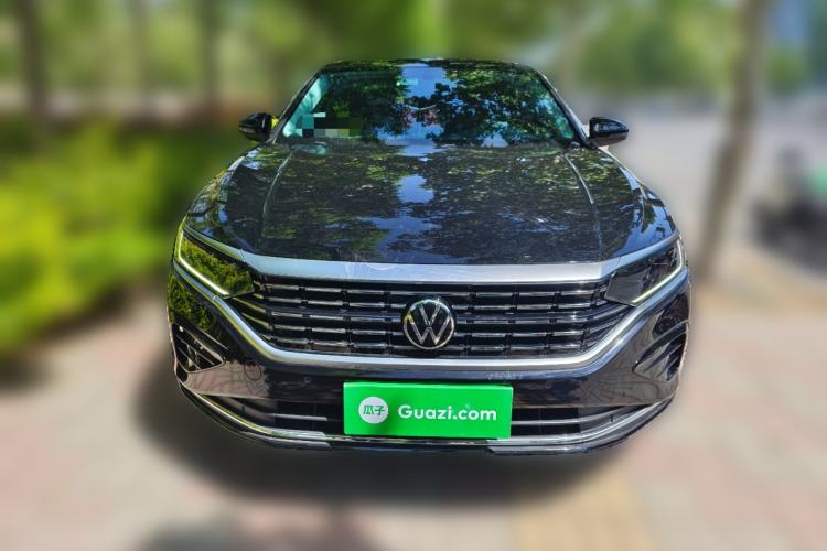 Used Volkswagen Passat 2022 330TSI Elite Edition