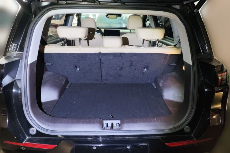 Used AION Y 2021 80 Enjoyment Tech Edition
