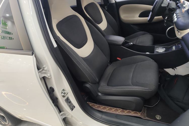 Used Wuling Bingo 2023 333 km Fast-Share Version
