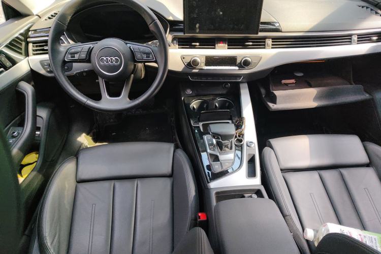 Used Audi A5 2022 Sportback 40 TFSI Fashionable and Dynamic Model