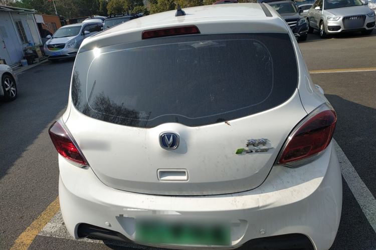 Used Oshan Benni E-Star 2020 Xinyue Edition Lithium Iron Phosphate (31.95 kWh)