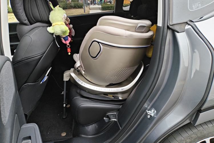 Used XPeng G6 2023 580 Long-Range Pro