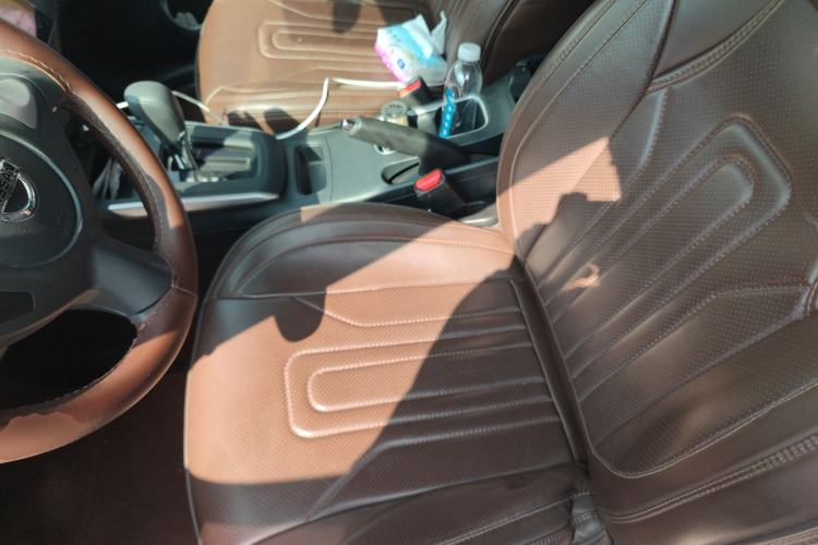 Used Nissan Sylphy 2024 Classic 1.6XE CVT Comfort Edition