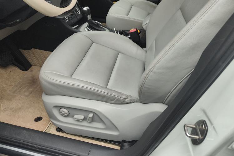 Used Audi Q3 2013 35 TFSI Ambition Edition